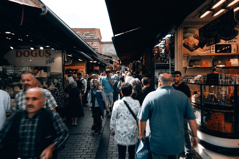 Mod Pizza Mesa location grand opening celebration